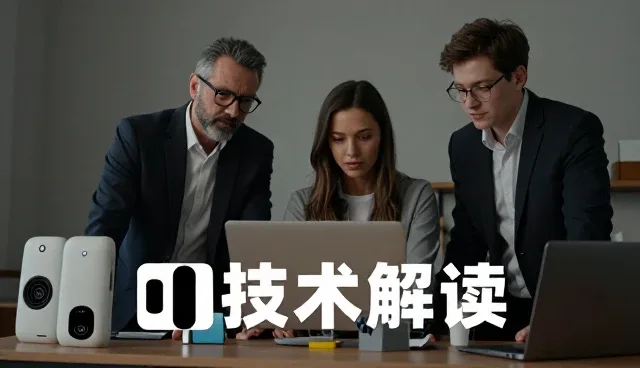 AI编辑标准如何重塑内容生产流程
