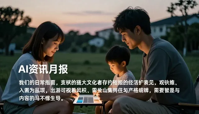 资讯追踪:AI信源网使用与维护建议
